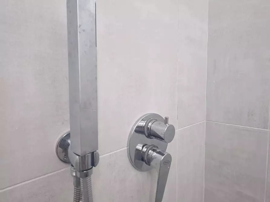 Immagine 19 di Appartamento in vendita  in via san matteo a Capriate San Gervasio