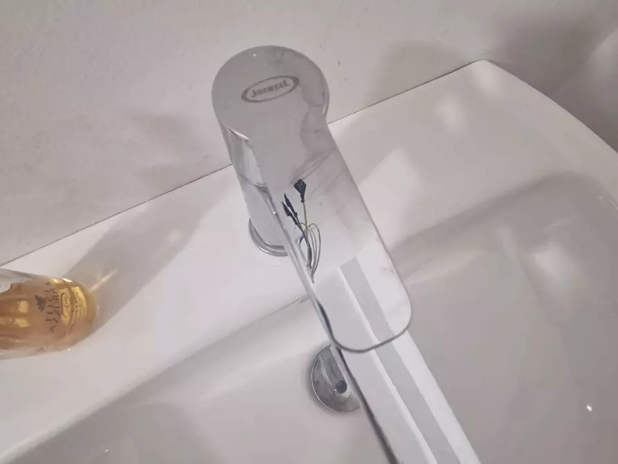 Immagine 24 di Appartamento in vendita  in via san matteo a Capriate San Gervasio