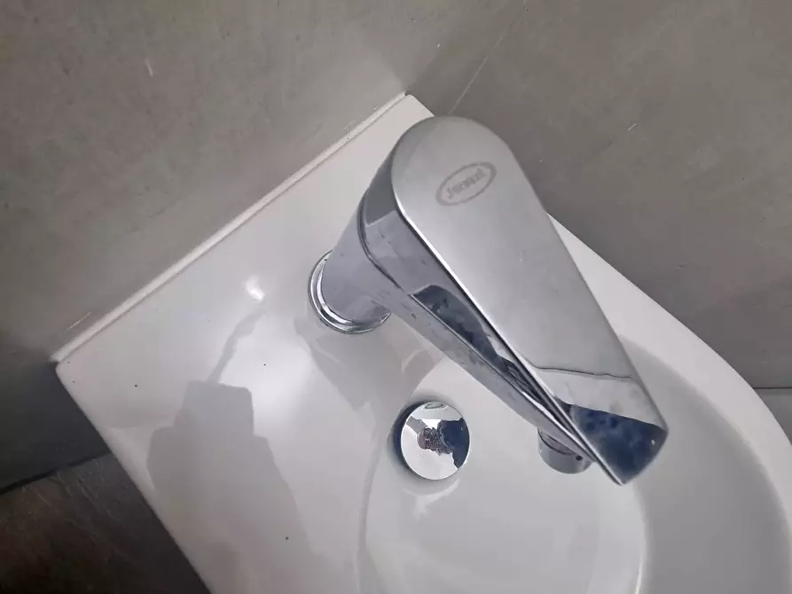 Immagine 27 di Appartamento in vendita  in via san matteo a Capriate San Gervasio