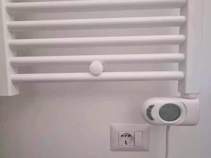 Immagine 29 di Appartamento in vendita  in via san matteo a Capriate San Gervasio