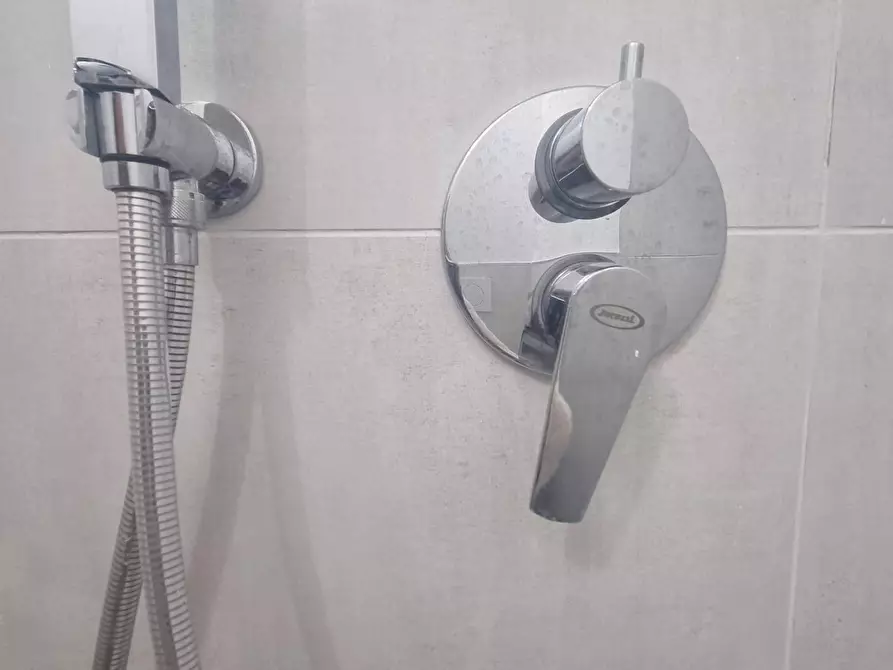 Immagine 30 di Appartamento in vendita  in via san matteo a Capriate San Gervasio