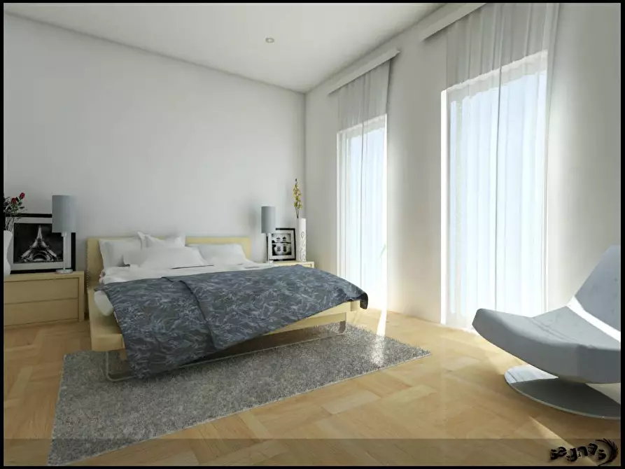 Immagine 6 di Villa in vendita  a Roncello