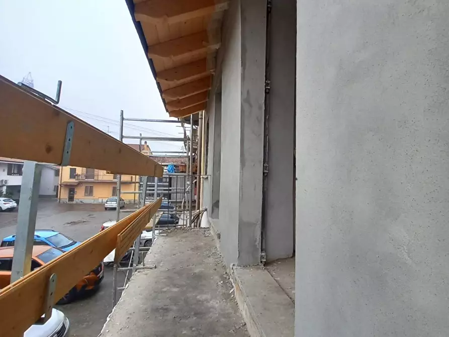 Immagine 3 di Appartamento in vendita  in bel gioioso a Busnago