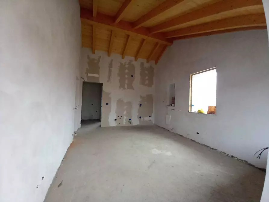 Immagine 7 di Appartamento in vendita  in bel gioioso a Busnago