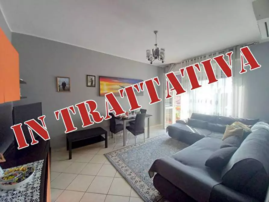 Appartamento in vendita in via pradella a Capriate San Gervasio