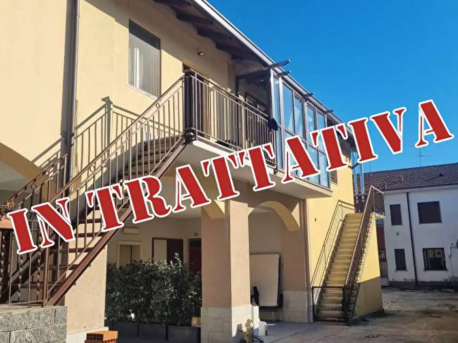 Immagine 1 di Appartamento in vendita  in via nardi a Basiano