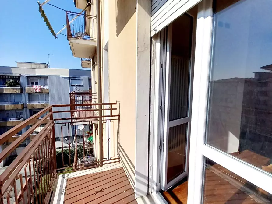 Immagine 1 di Appartamento in vendita  in VIA MATTEOTTI a Martinengo