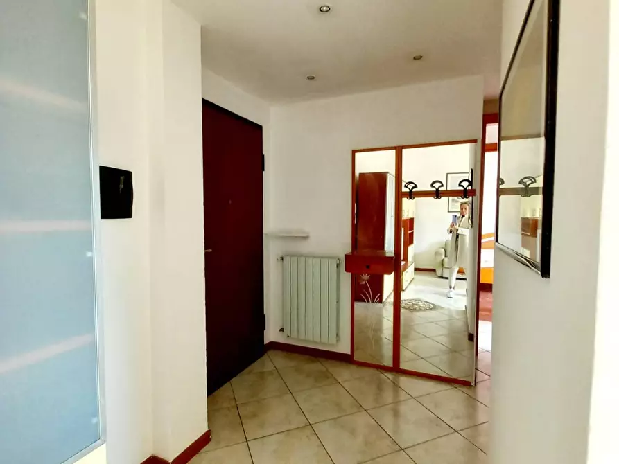 Immagine 2 di Appartamento in vendita  in VIA MATTEOTTI a Martinengo