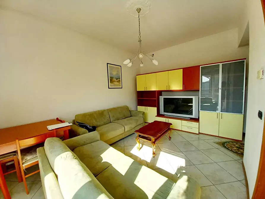 Immagine 3 di Appartamento in vendita  in VIA MATTEOTTI a Martinengo