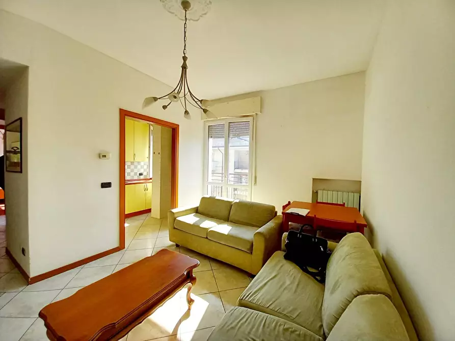 Immagine 4 di Appartamento in vendita  in VIA MATTEOTTI a Martinengo