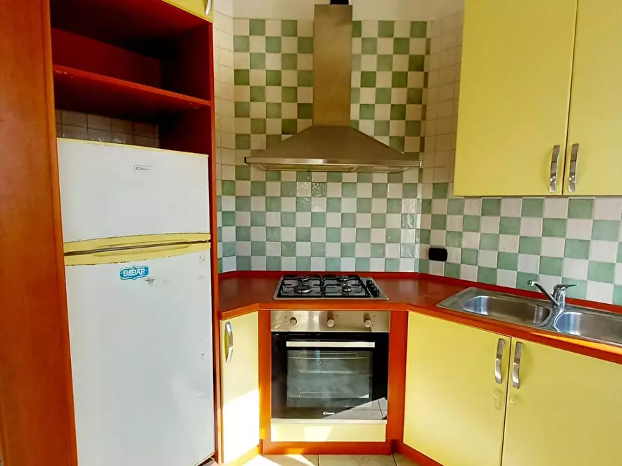 Immagine 5 di Appartamento in vendita  in VIA MATTEOTTI a Martinengo