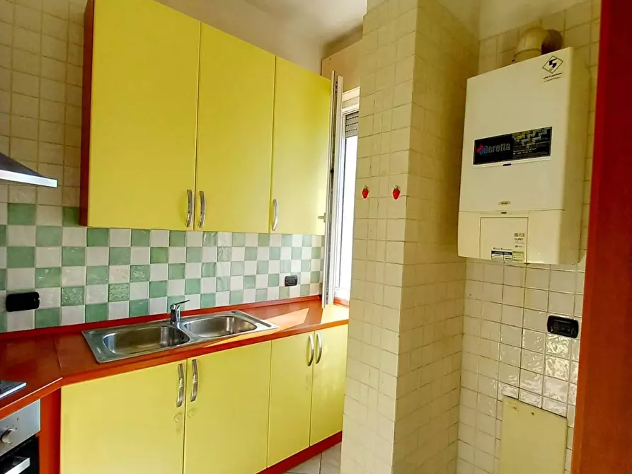 Immagine 6 di Appartamento in vendita  in VIA MATTEOTTI a Martinengo