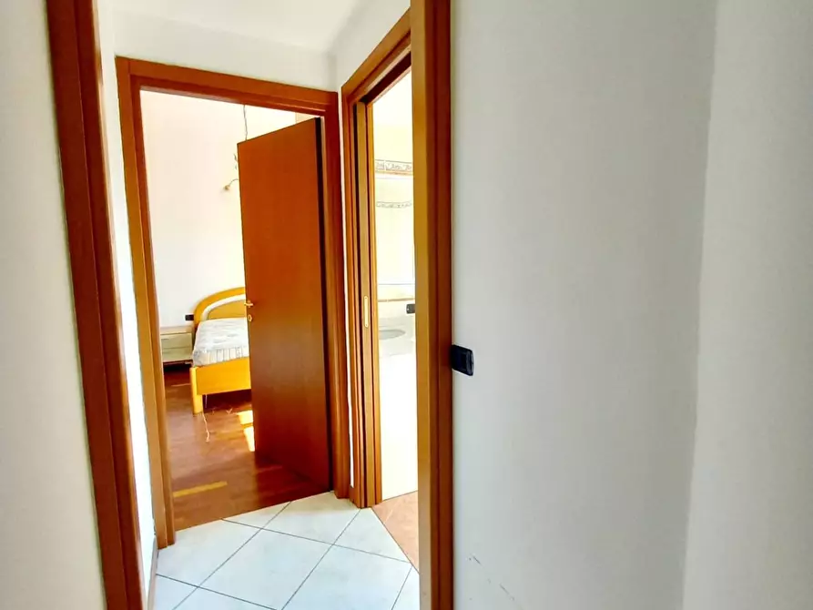 Immagine 7 di Appartamento in vendita  in VIA MATTEOTTI a Martinengo