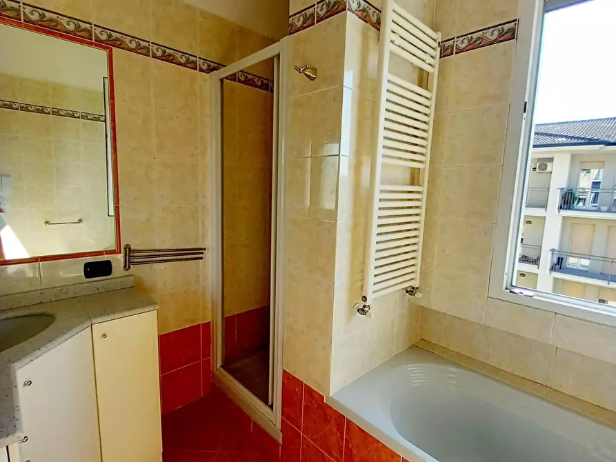 Immagine 8 di Appartamento in vendita  in VIA MATTEOTTI a Martinengo