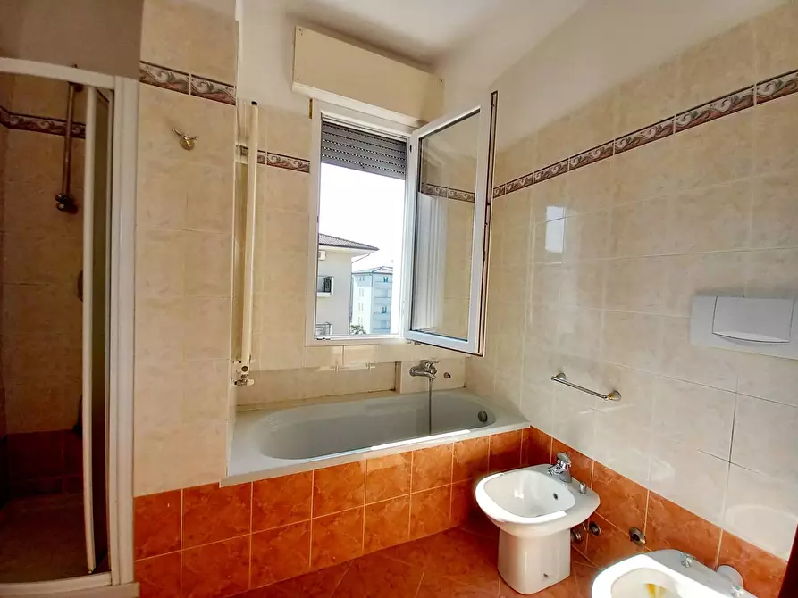 Immagine 9 di Appartamento in vendita  in VIA MATTEOTTI a Martinengo