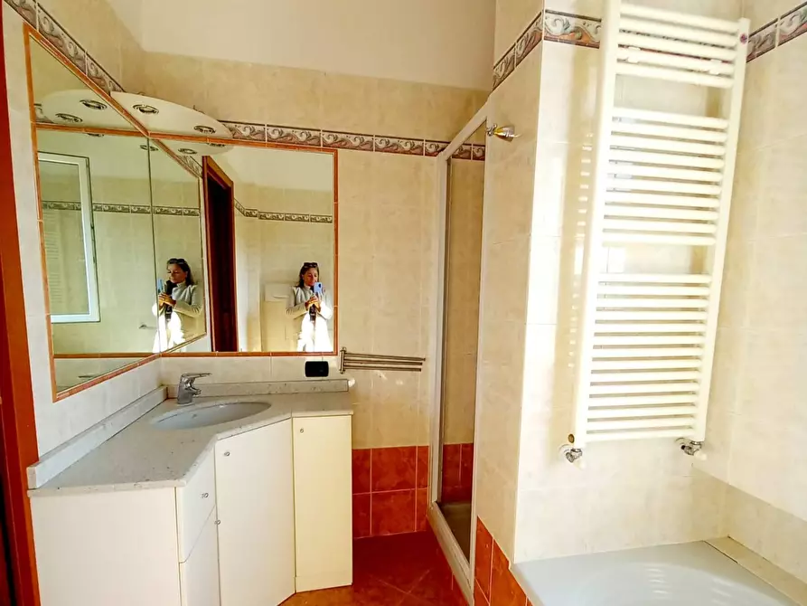 Immagine 10 di Appartamento in vendita  in VIA MATTEOTTI a Martinengo