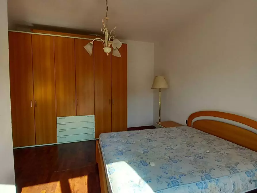 Immagine 11 di Appartamento in vendita  in VIA MATTEOTTI a Martinengo