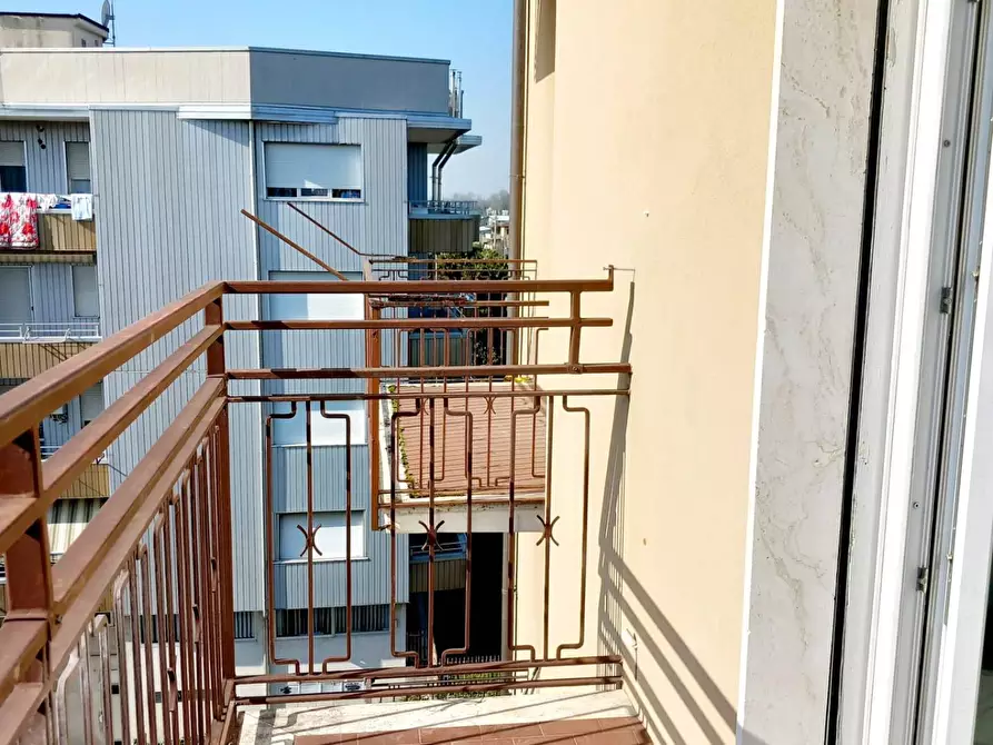Immagine 12 di Appartamento in vendita  in VIA MATTEOTTI a Martinengo