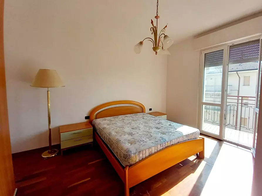 Immagine 13 di Appartamento in vendita  in VIA MATTEOTTI a Martinengo