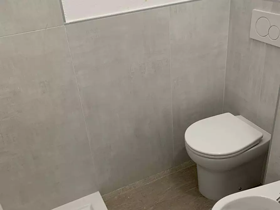 Immagine 21 di Appartamento in vendita  in via san matteo a Capriate San Gervasio