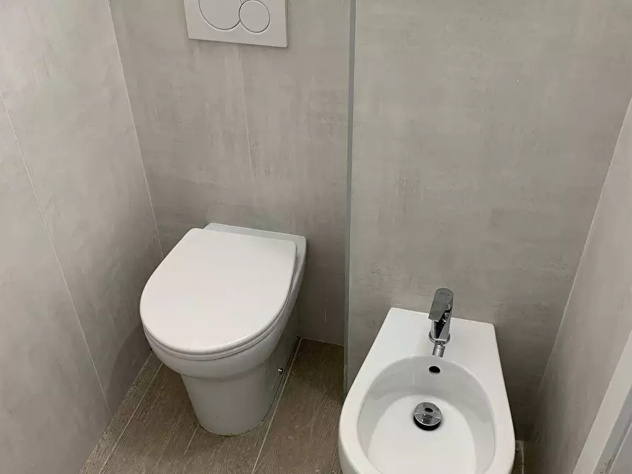 Immagine 23 di Appartamento in vendita  in via san matteo a Capriate San Gervasio