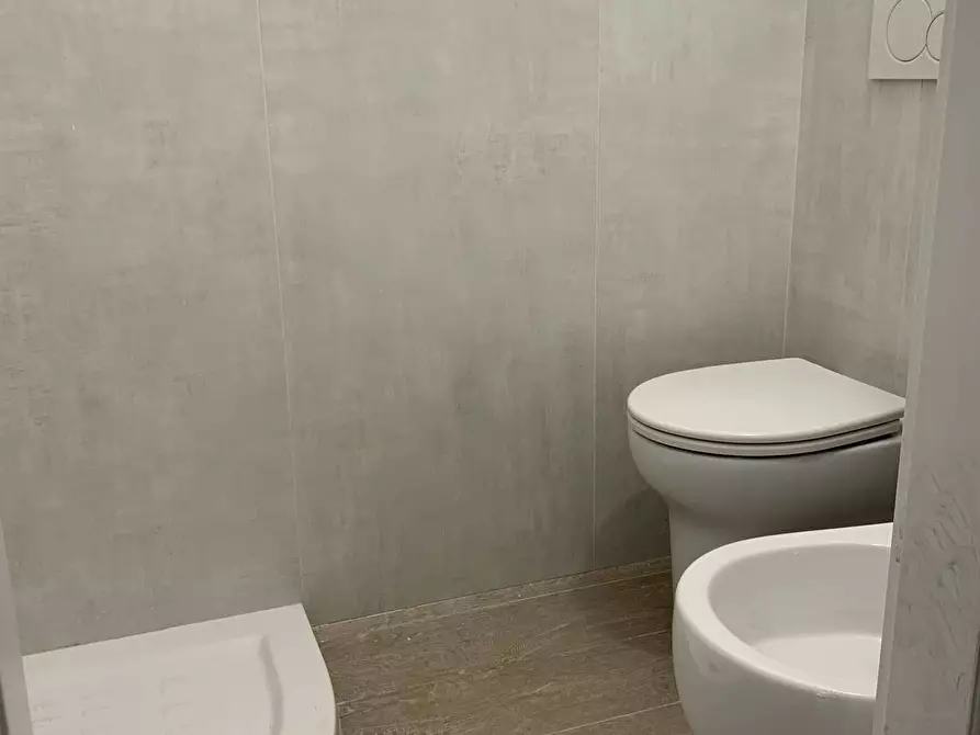 Immagine 22 di Appartamento in vendita  in via san matteo a Capriate San Gervasio