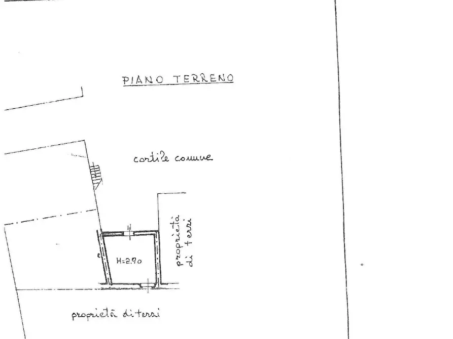 Immagine 26 di Appartamento in vendita  in via gramsci a Trezzo Sull'adda