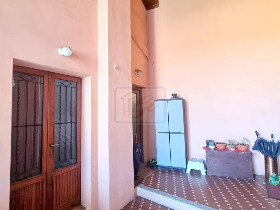 Immagine 17 di Appartamento in vendita  in via gramsci a Trezzo Sull'adda