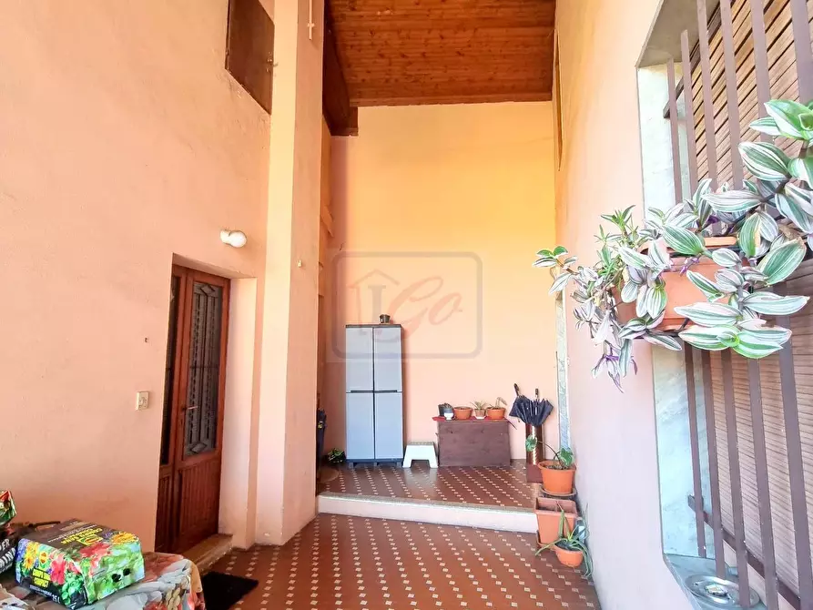 Immagine 18 di Appartamento in vendita  in via gramsci a Trezzo Sull'adda