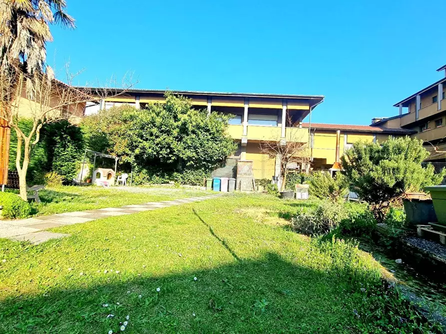 appartamento in vendita a Trezzo sull'Adda