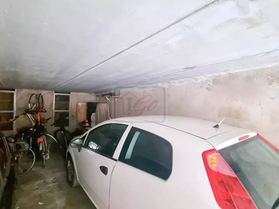 Immagine 24 di Appartamento in vendita  in via gramsci a Trezzo Sull'adda