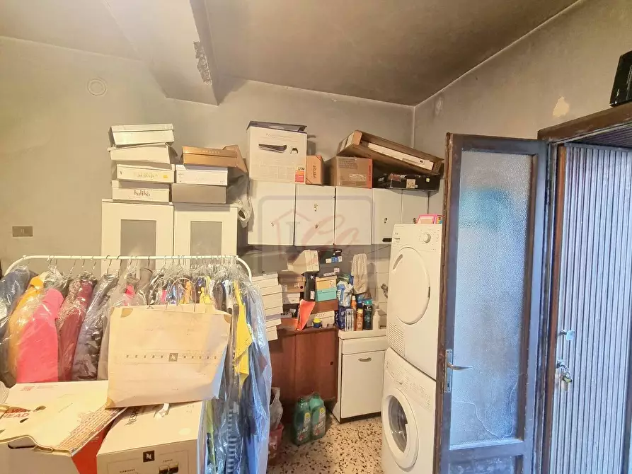 Immagine 15 di Appartamento in vendita  in via gramsci a Trezzo Sull'adda