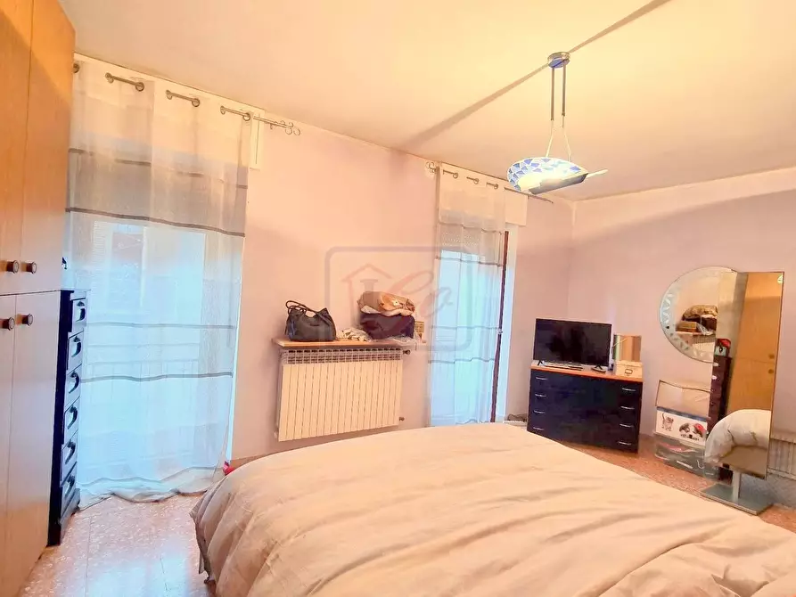 Immagine 12 di Appartamento in vendita  in via gramsci a Trezzo Sull'adda