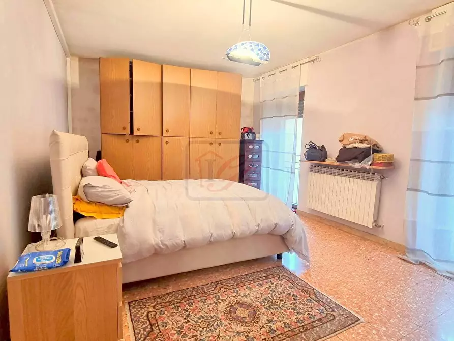 Immagine 13 di Appartamento in vendita  in via gramsci a Trezzo Sull'adda