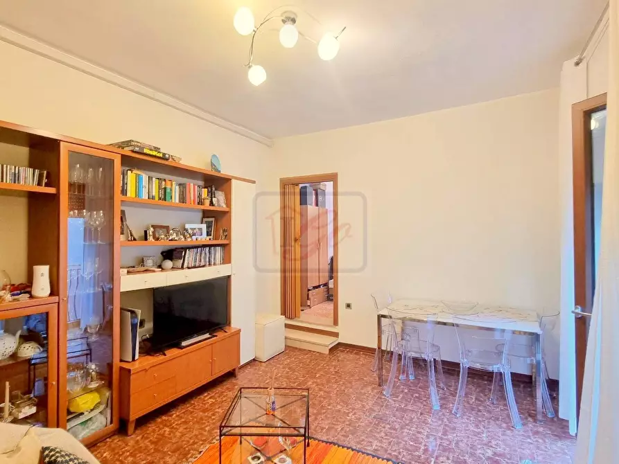 Immagine 4 di Appartamento in vendita  in via gramsci a Trezzo Sull'adda