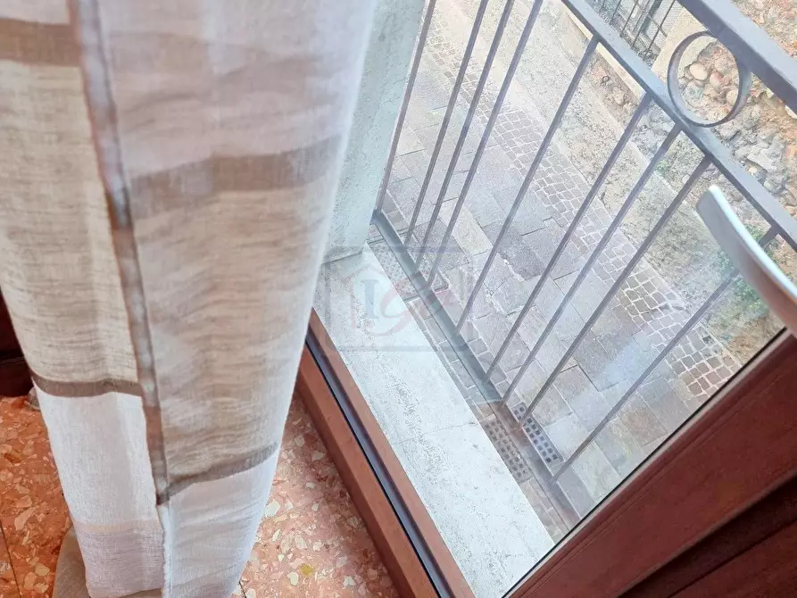 Immagine 16 di Appartamento in vendita  in via gramsci a Trezzo Sull'adda