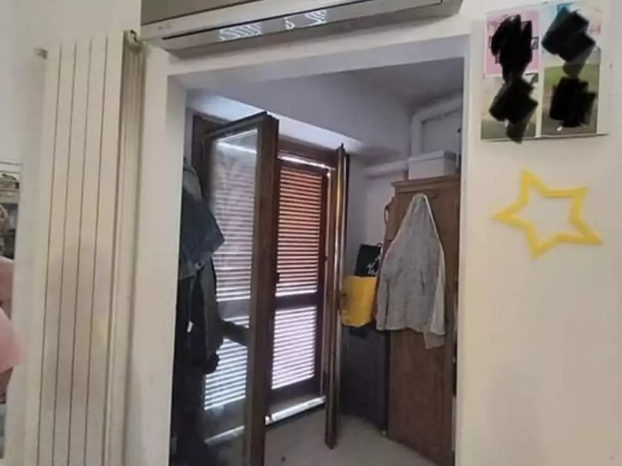 Immagine 3 di Appartamento in vendita  in piazza crivelli a Trezzo Sull'adda