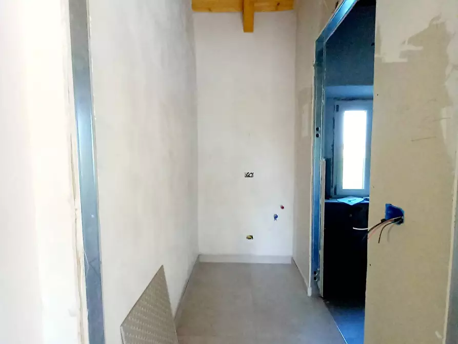 Immagine 5 di Appartamento in vendita  in bel gioioso a Busnago