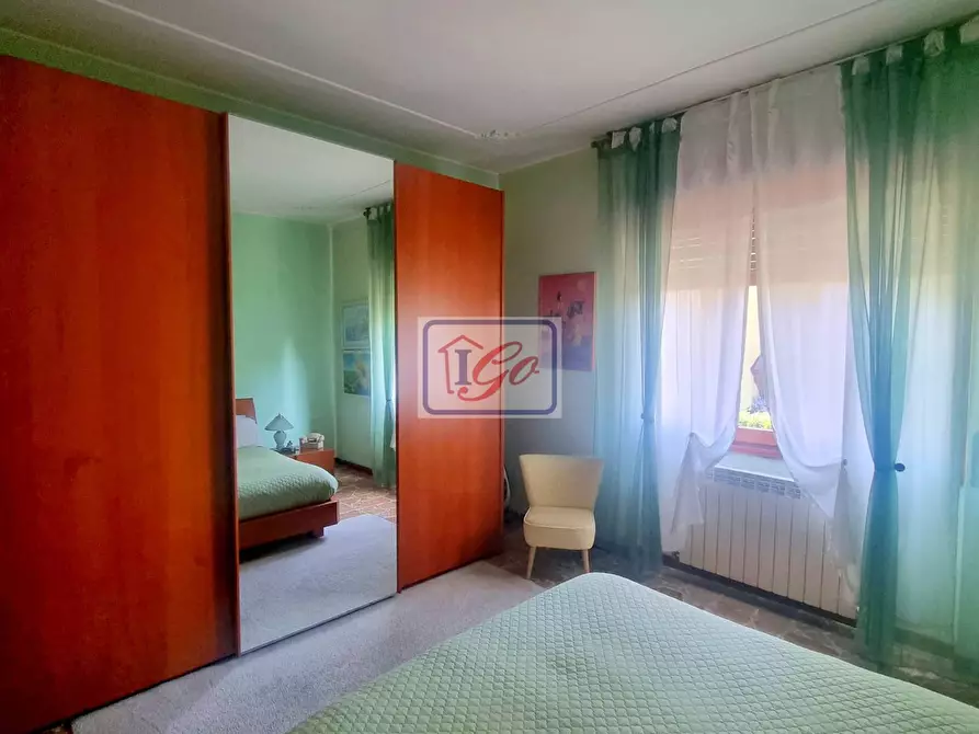 Immagine 23 di Villa in vendita  in via per grezzago a Vaprio D'adda