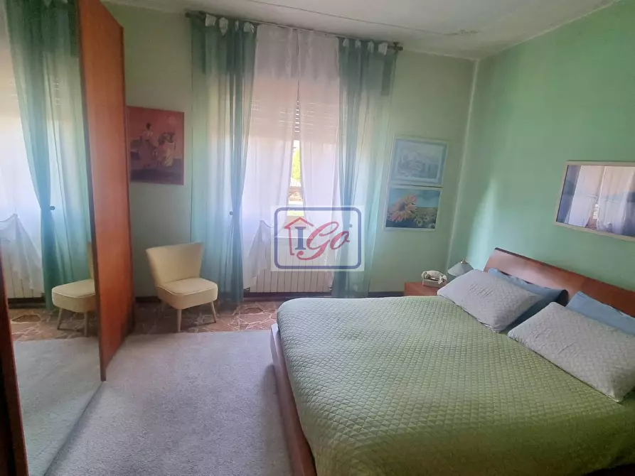 Immagine 22 di Villa in vendita  in via per grezzago a Vaprio D'adda