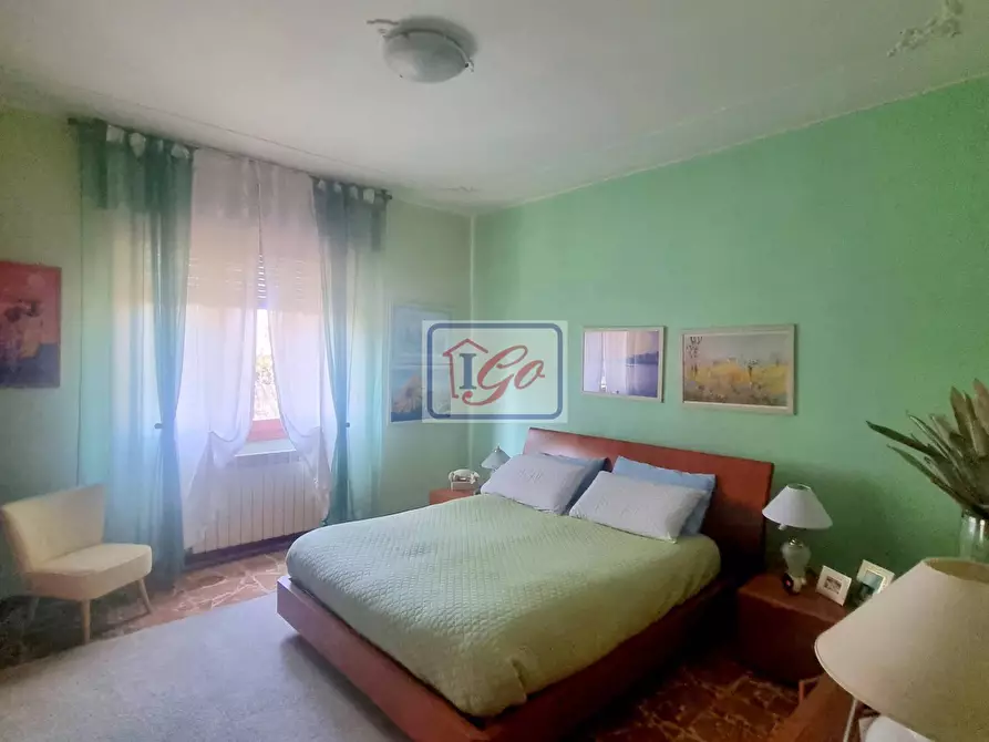 Immagine 21 di Villa in vendita  in via per grezzago a Vaprio D'adda