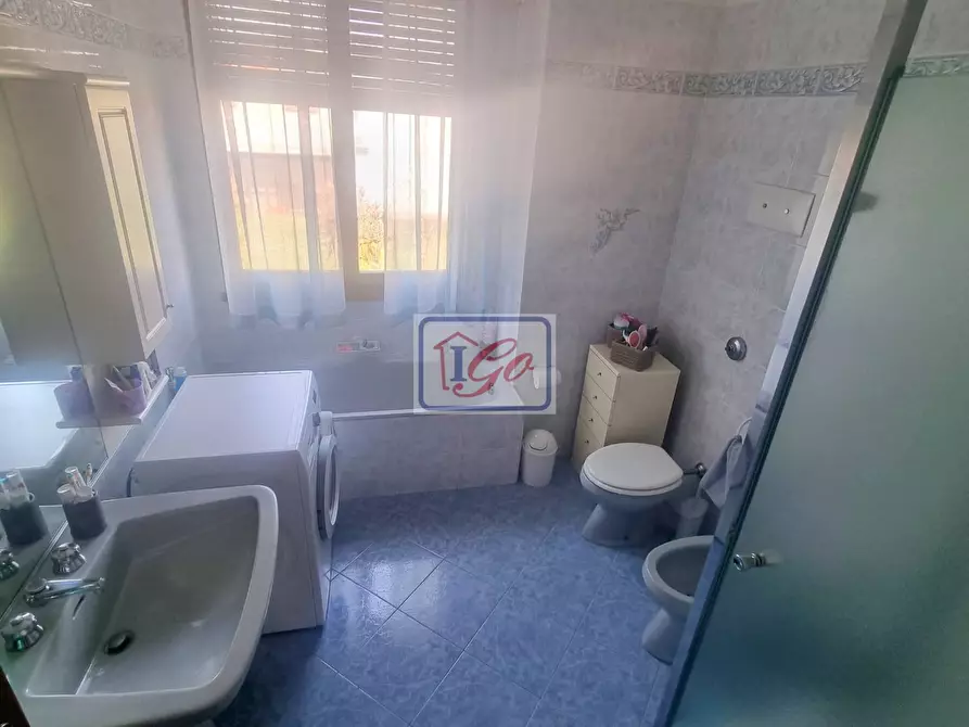 Immagine 25 di Villa in vendita  in via per grezzago a Vaprio D'adda