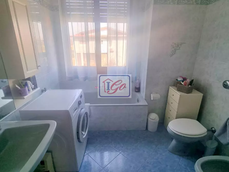 Immagine 24 di Villa in vendita  in via per grezzago a Vaprio D'adda