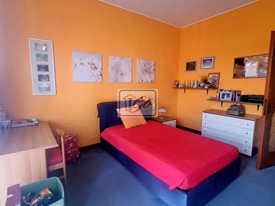 Immagine 30 di Villa in vendita  in via per grezzago a Vaprio D'adda