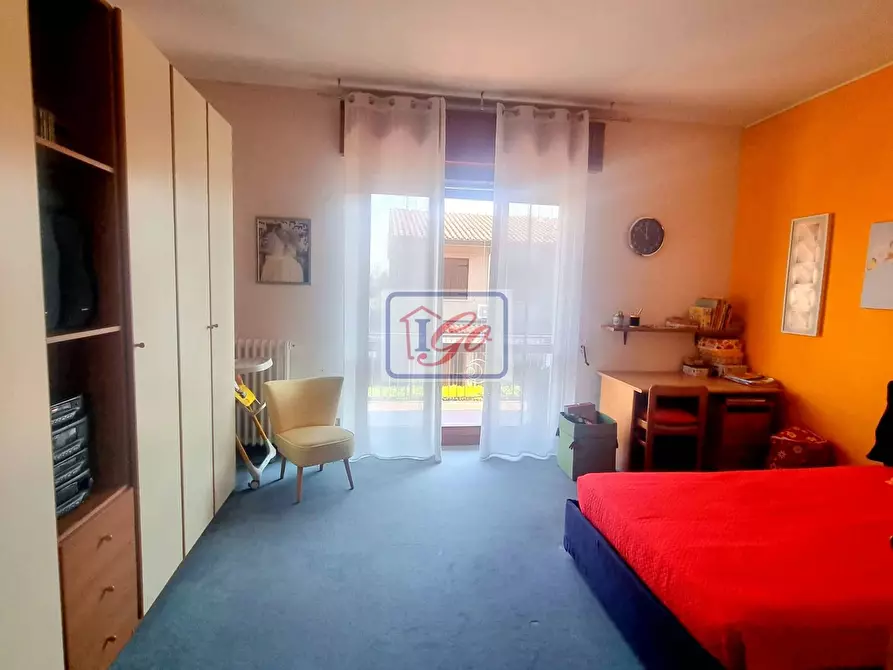 Immagine 28 di Villa in vendita  in via per grezzago a Vaprio D'adda