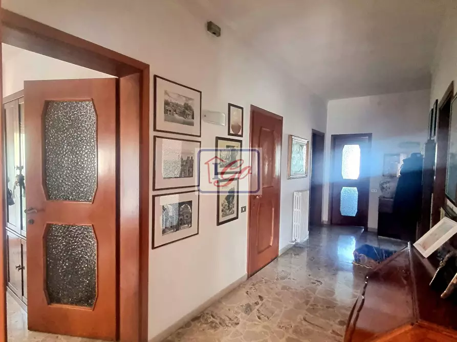 Immagine 20 di Villa in vendita  in via per grezzago a Vaprio D'adda