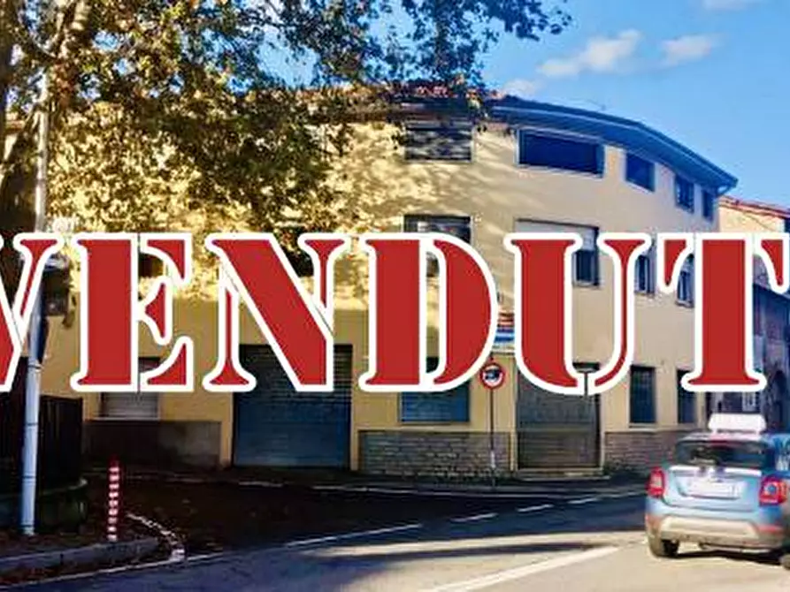 Immagine 1 di Appartamento in vendita  in via manzoni a Madone