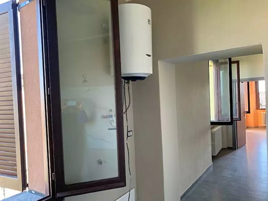 Immagine 6 di Appartamento in vendita  in via treviglio a Cassano D'adda