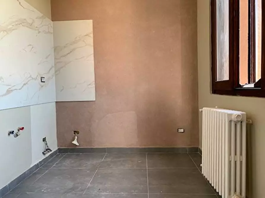 Immagine 3 di Appartamento in vendita  in via treviglio a Cassano D'adda