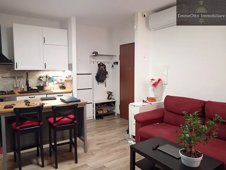 Immagine 1 di Appartamento in vendita  in Via logudoro a Selargius